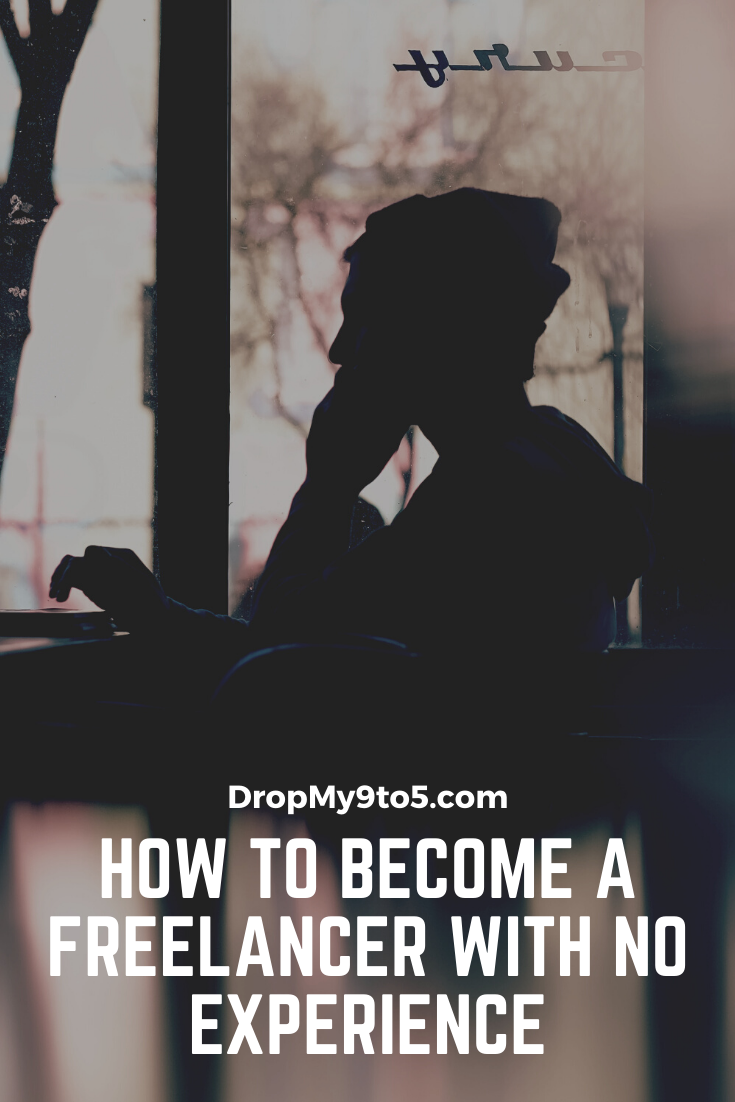 how to become a freelancer 