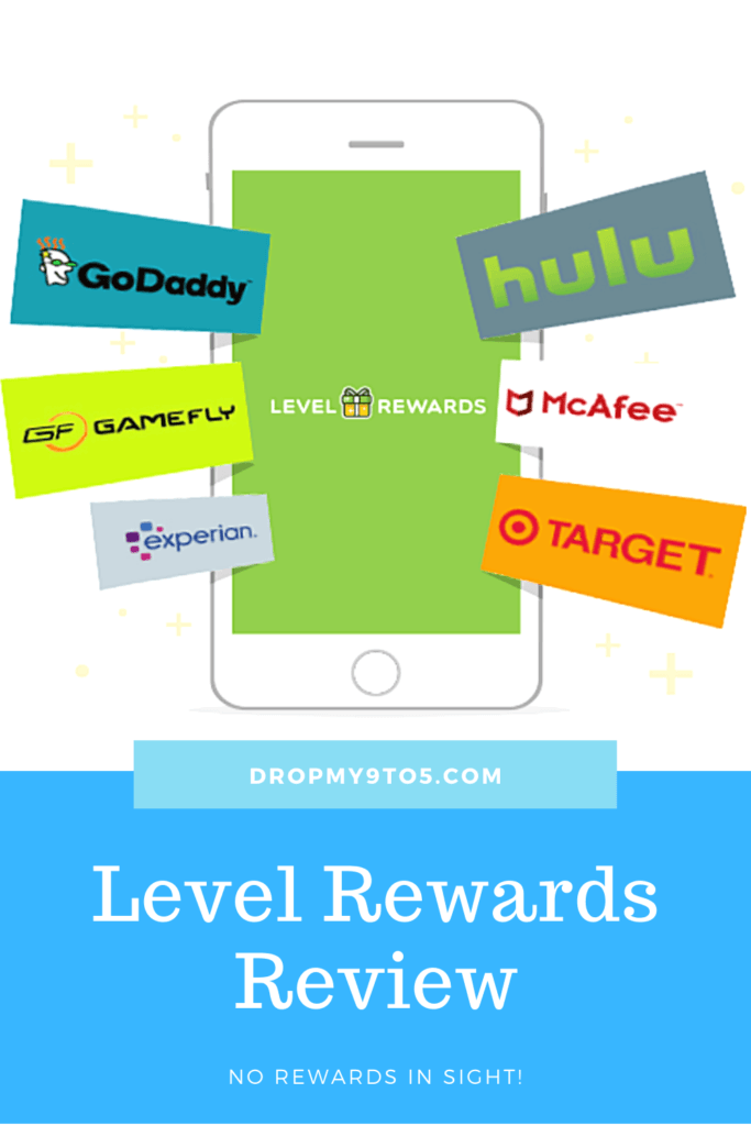Level Rewards review