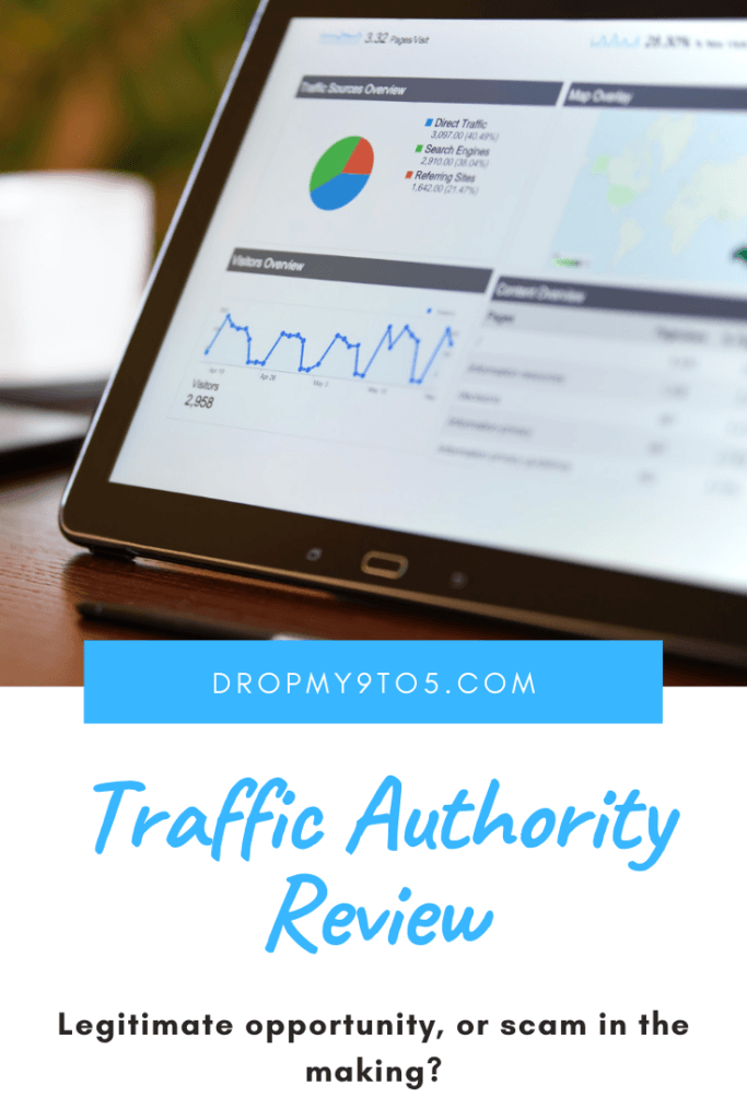traffic authority review